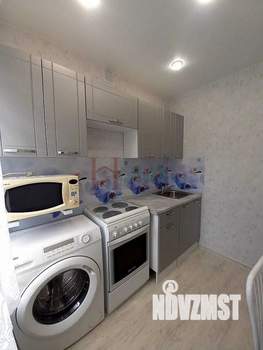 1-к квартира, на длительный срок, 30м2, 4/9 этаж