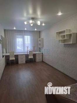 1-к квартира, на длительный срок, 43м2, 1/10 этаж