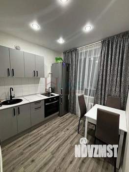 2-к квартира, на длительный срок, 44м2, 5/5 этаж