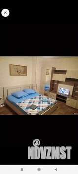 1-к квартира, на длительный срок, 40м2, 10/25 этаж