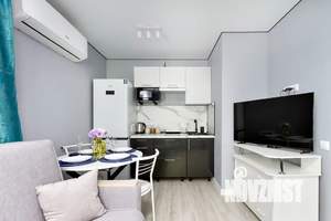 2-к квартира, посуточно, 42м2, 1/5 этаж