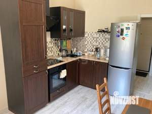 2-к квартира, на длительный срок, 57м2, 1/9 этаж