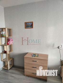 Студия квартира, на длительный срок, 30м2, 13/25 этаж