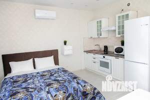 1-к квартира, посуточно, 30м2, 24/25 этаж