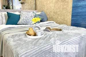 1-к квартира, посуточно, 45м2, 10/14 этаж