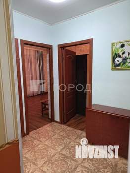 2-к квартира, на длительный срок, 56м2, 16/16 этаж