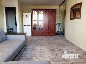 2-к квартира, на длительный срок, 43м2, 5/5 этаж