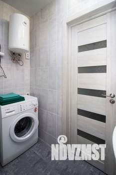 1-к квартира, посуточно, 26м2, 1/1 этаж