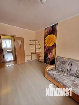 2-к квартира, на длительный срок, 51м2, 2/9 этаж