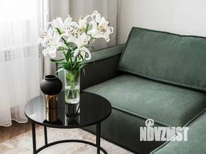 2-к квартира, посуточно, 55м2, 9/9 этаж