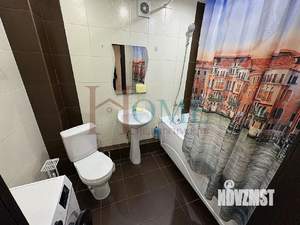 Студия квартира, на длительный срок, 32м2, 17/27 этаж