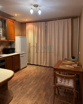 1-к квартира, на длительный срок, 42м2, 2/10 этаж