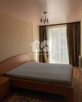 2-к квартира, на длительный срок, 45м2, 4/5 этаж