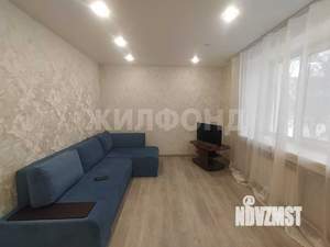 2-к квартира, на длительный срок, 40м2, 2/10 этаж