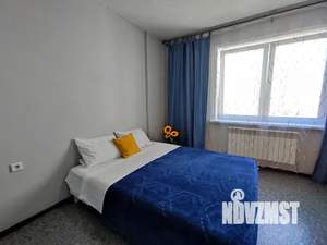 2-к квартира, посуточно, 60м2, 14/25 этаж