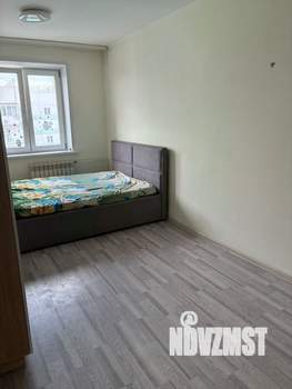 1-к квартира, на длительный срок, 41м2, 10/10 этаж