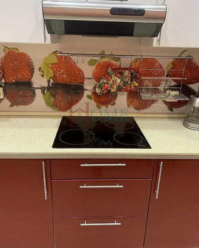 2-к квартира, на длительный срок, 66м2, 14/17 этаж