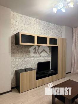 1-к квартира, на длительный срок, 38м2, 25/25 этаж