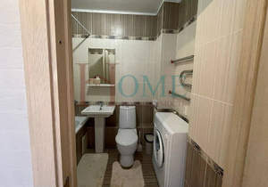 1-к квартира, на длительный срок, 41м2, 5/17 этаж