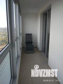 2-к квартира, посуточно, 46м2, 4/18 этаж