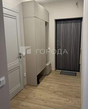 Студия квартира, на длительный срок, 30м2, 2/21 этаж