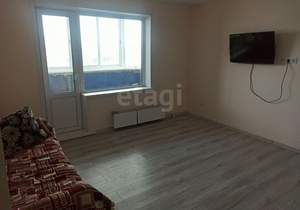 2-к квартира, на длительный срок, 50м2, 10/10 этаж