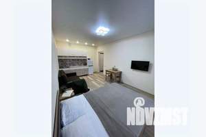 1-к квартира, посуточно, 30м2, 1/17 этаж