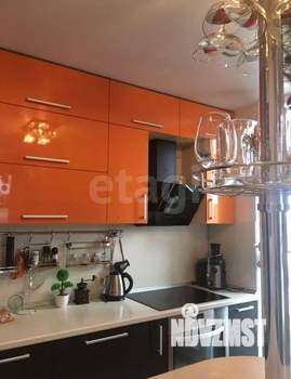 1-к квартира, на длительный срок, 36м2, 5/17 этаж