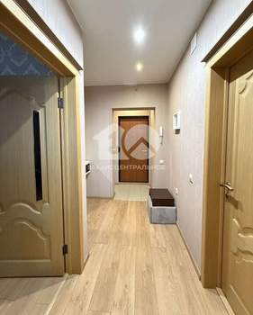 1-к квартира, на длительный срок, 40м2, 20/26 этаж