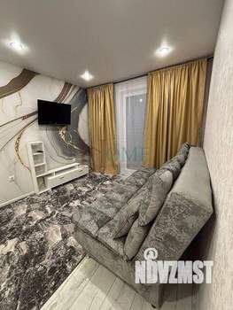 1-к квартира, на длительный срок, 36м2, 11/13 этаж