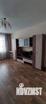 1-к квартира, на длительный срок, 37м2, 10/12 этаж