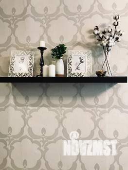 Студия квартира, посуточно, 34м2, 12/24 этаж