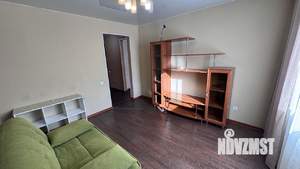 1-к квартира, на длительный срок, 34м2, 3/10 этаж