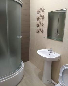 1-к квартира, на длительный срок, 30м2, 2/3 этаж