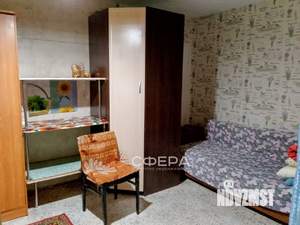 1-к квартира, на длительный срок, 32м2, 2/5 этаж