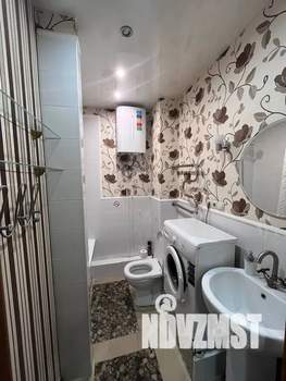 1-к квартира, посуточно, 25м2, 6/17 этаж