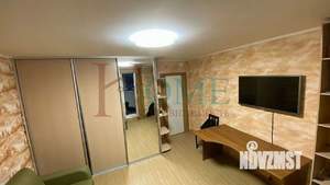 1-к квартира, на длительный срок, 36м2, 11/27 этаж