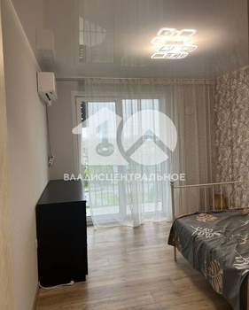 1-к квартира, на длительный срок, 38м2, 8/13 этаж