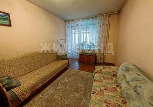 2-к квартира, на длительный срок, 44м2, 9/9 этаж