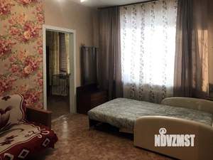 2-к квартира, на длительный срок, 41м2, 1/2 этаж