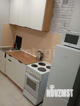 1-к квартира, на длительный срок, 36м2, 1/10 этаж