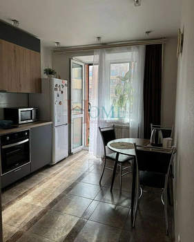 2-к квартира, на длительный срок, 56м2, 7/10 этаж