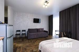 1-к квартира, посуточно, 32м2, 10/13 этаж