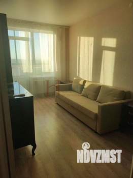 1-к квартира, на длительный срок, 32м2, 8/24 этаж