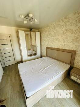 1-к квартира, на длительный срок, 35м2, 7/10 этаж