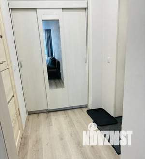 Студия квартира, посуточно, 30м2, 18/25 этаж