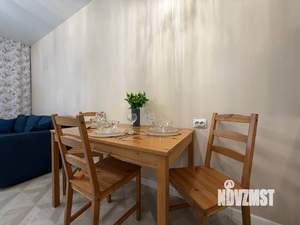 1-к квартира, посуточно, 45м2, 1/26 этаж