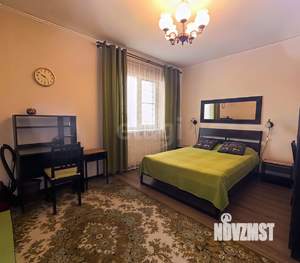 1-к квартира, на длительный срок, 32м2, 7/25 этаж