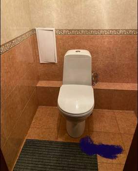 1-к квартира, на длительный срок, 42м2, 4/4 этаж