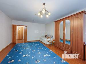 2-к квартира, на длительный срок, 57м2, 3/10 этаж